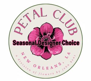 Spring Florals Designer's Choice