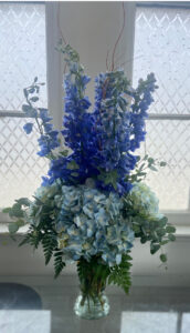 Blue Without You